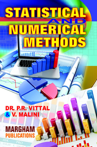 Statistical and Numerical Methods