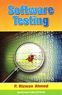 Software Testing - P. Rizwan Ahmed