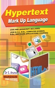 Hypertext Mark Up Language (HTML) - Dr. S. ARUNA
