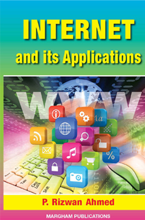 Internet and its Applications - Dr. P. Rizwan Ahmed