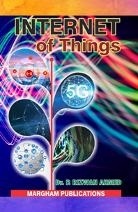 Internet of Things - Dr. P. Rizwan Ahmed 