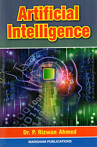 Artificial Intelligence - Dr. P. Rizwan Ahmed