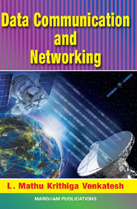 Data Communication and Networking - L. Mathu Krithigha Venkatesh