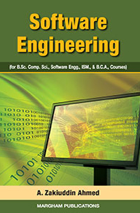 Software Engineering - A. Zakiuddin Ahmed
