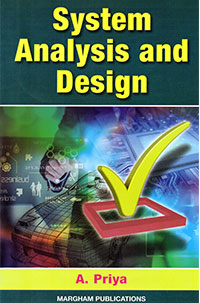 System Analysis and Design - Dr. A. Priya 