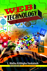 Web Technology - L. Mathu Krithigha Venkatesh