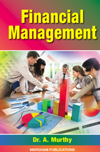 Financial Management - Dr. A. Murthy