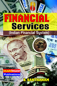 Financial Services - B. Santhanam