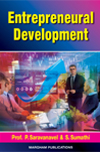 Entrepreneurial Development - P. Saravanavel