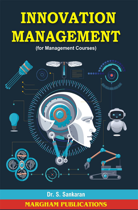 Innovation Management - Dr. S. Sankaran