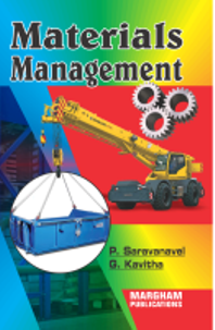 Materials Management - P. Saravanavel & G. Kavitha