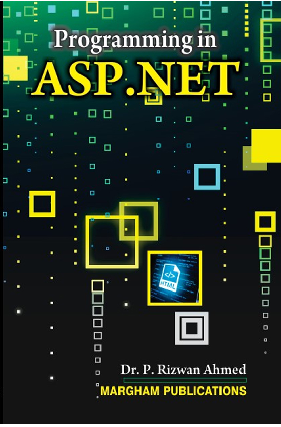 Programming in ASP. NET 