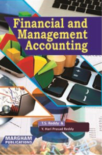 Financial & Management Accounting - Prof T.S. Reddy & Dr.Y.Hari Prasad Reddy