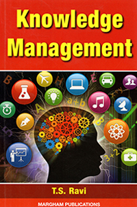 Knowledge Management - T.S. Ravi