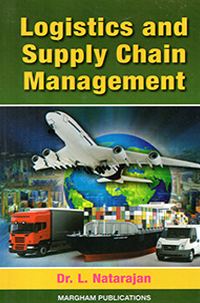 Logistics and Supply Chain Management - L. Natarajan Logistics and Supply Chain Management - L. Natarajan
