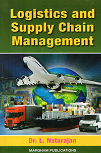 Logistics and Supply Chain Management - L. Natarajan