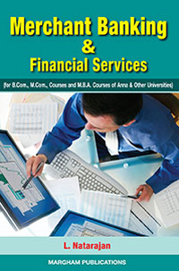 Merchant Banking and Financial Services