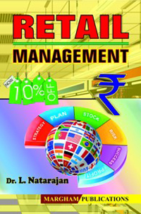 Retail Management - Dr. L. Natarajan