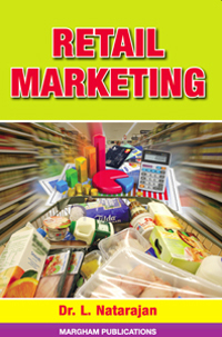 Retail Marketing - Dr. L. Natarajan