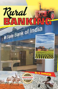 Rural Banking - Dr.S.Sankaran