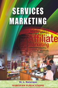 Services Marketing - Dr. L. Natarajan