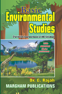 Basic Environmental Studies - Dr. G. Rajah