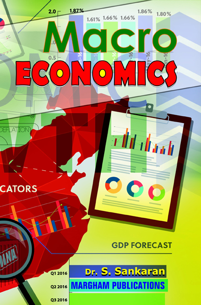 Macro Economics - Dr. S.Sankaran