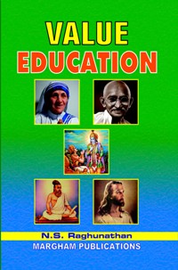 Value Education - N. S. Raghunathan